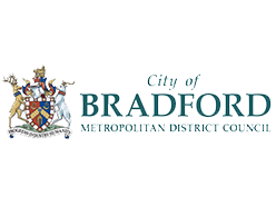Bradford Council Logo